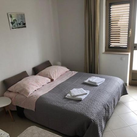 Ferienwohnung Sendi Poreč Exterior foto
