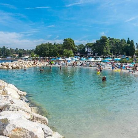 Ferienwohnung Sendi Poreč Exterior foto