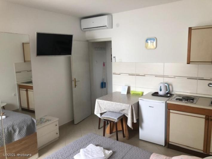 Ferienwohnung Sendi Poreč Exterior foto