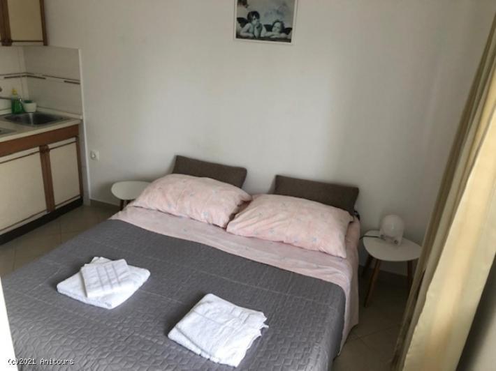 Ferienwohnung Sendi Poreč Exterior foto