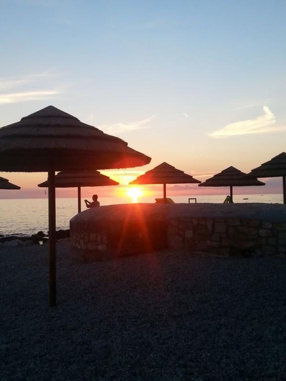 Ferienwohnung Sendi Poreč Zimmer foto