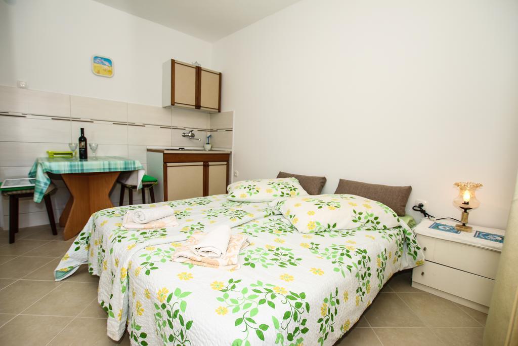Ferienwohnung Sendi Poreč Exterior foto