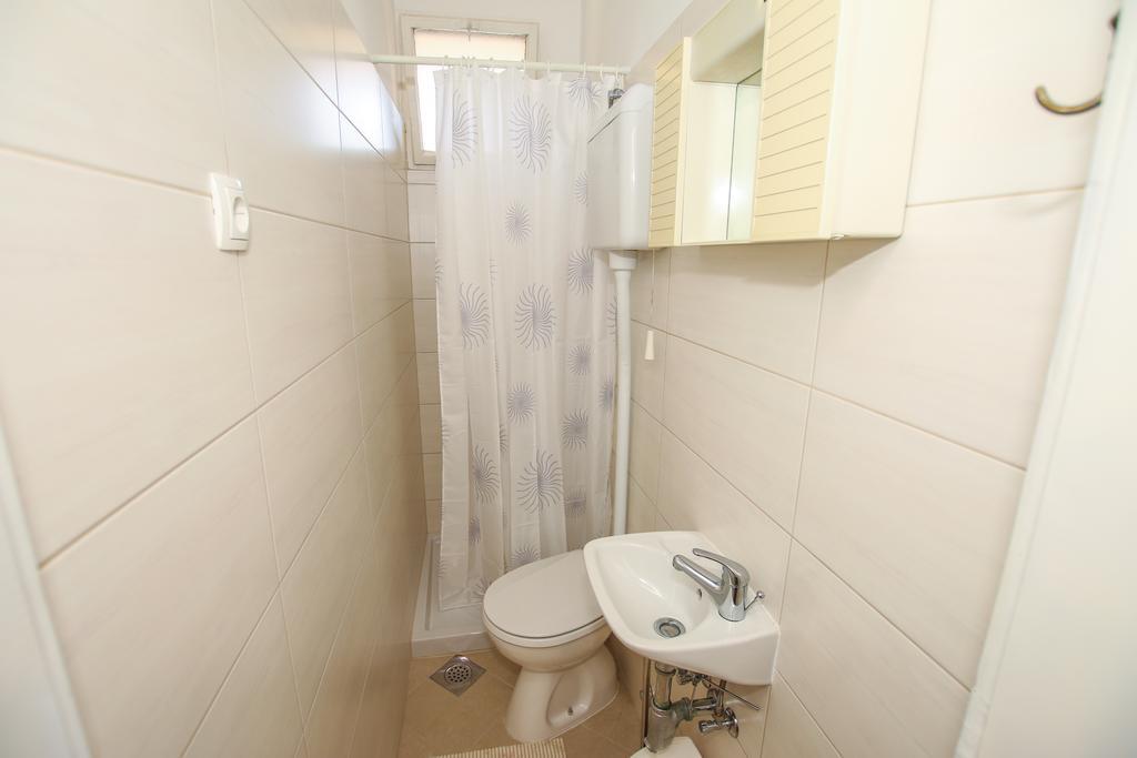 Ferienwohnung Sendi Poreč Exterior foto